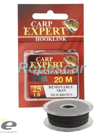 Fir Removable Skin 20 M - Carp Expert 